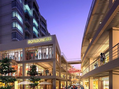 加尔各答-新希望项目